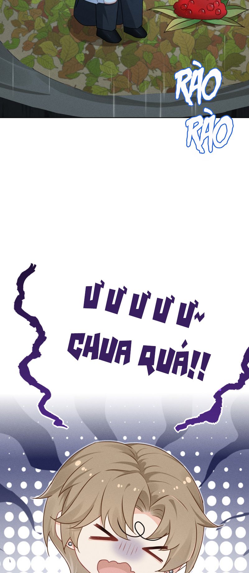 Hướng Dẫn Thuần Dưỡng Người Hoang Dã Chap 6 - Next 