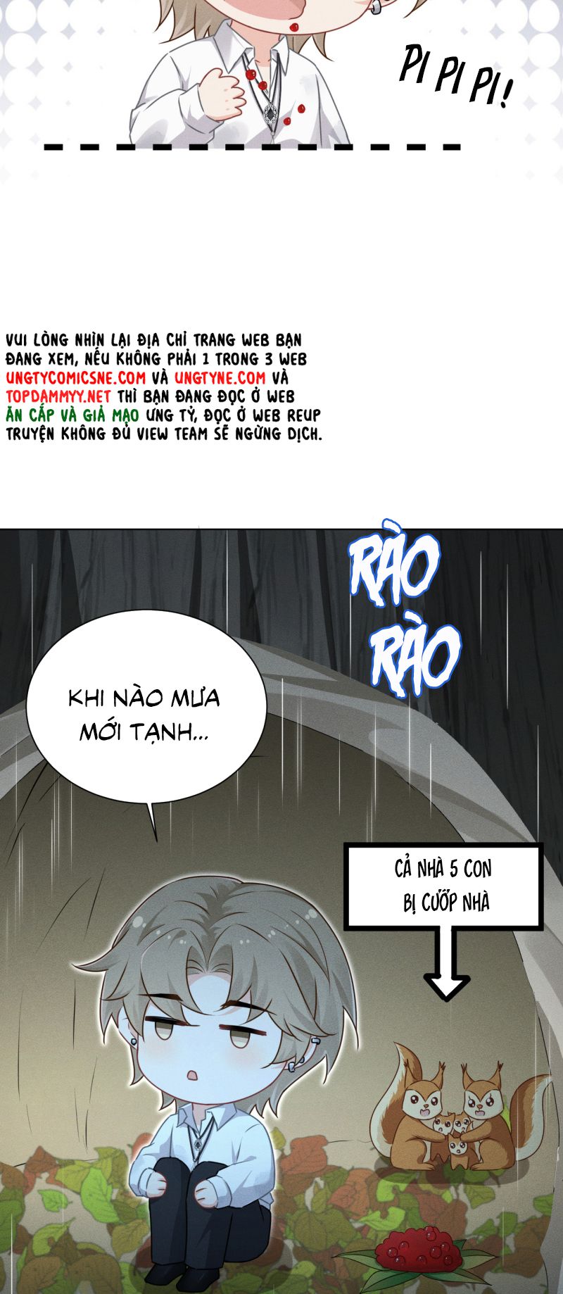 Hướng Dẫn Thuần Dưỡng Người Hoang Dã Chap 6 - Next 