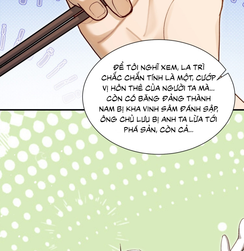 Đánh Dấu Tính Lặn Chap 7 - Next 