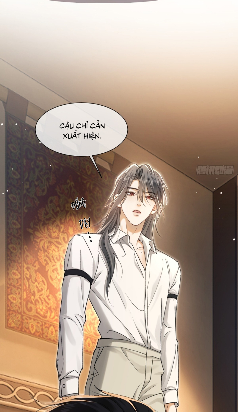 Đánh Dấu Tính Lặn Chap 7 - Next 