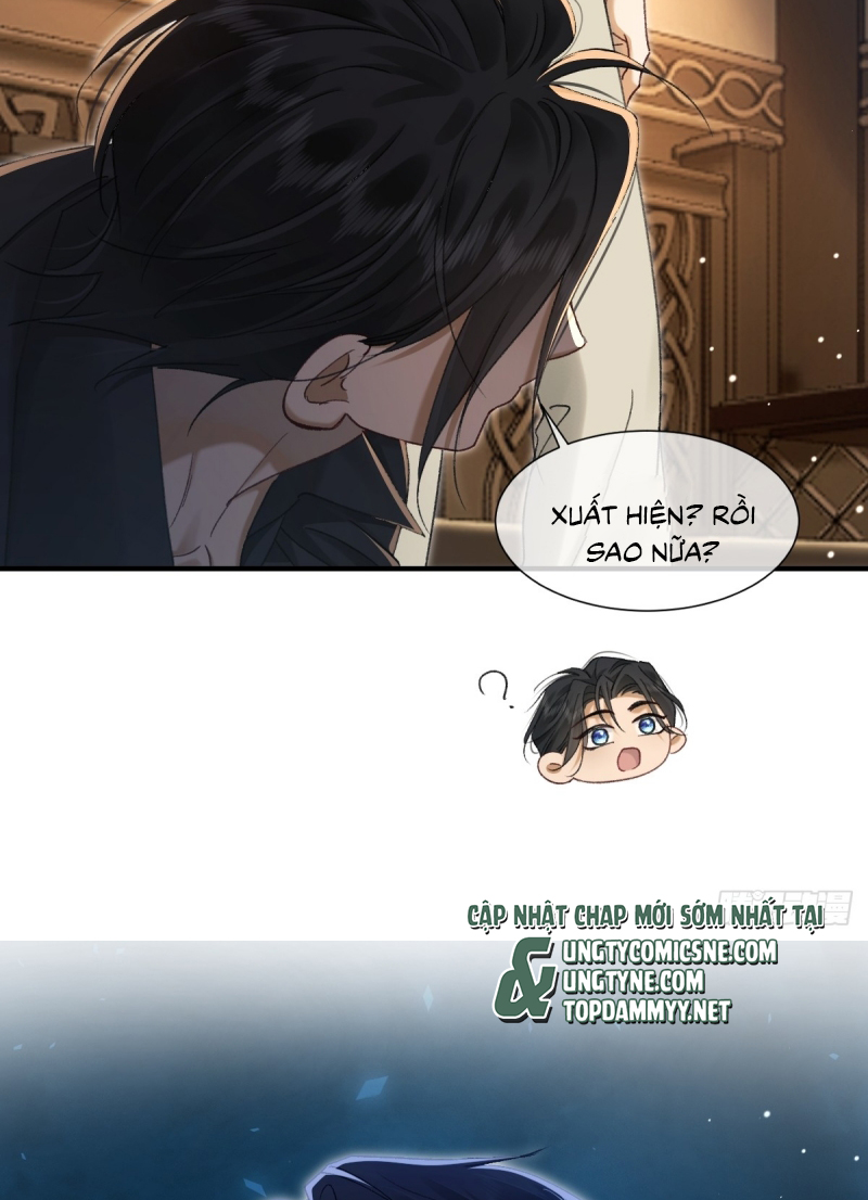 Đánh Dấu Tính Lặn Chap 7 - Next 