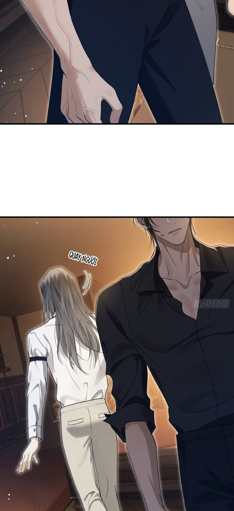 Đánh Dấu Tính Lặn Chap 7 - Next 
