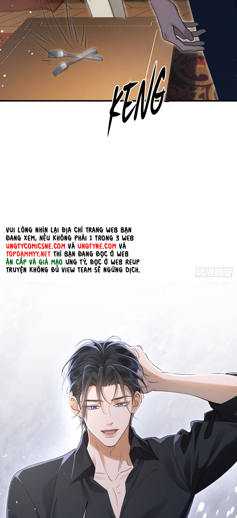 Đánh Dấu Tính Lặn Chap 7 - Next 