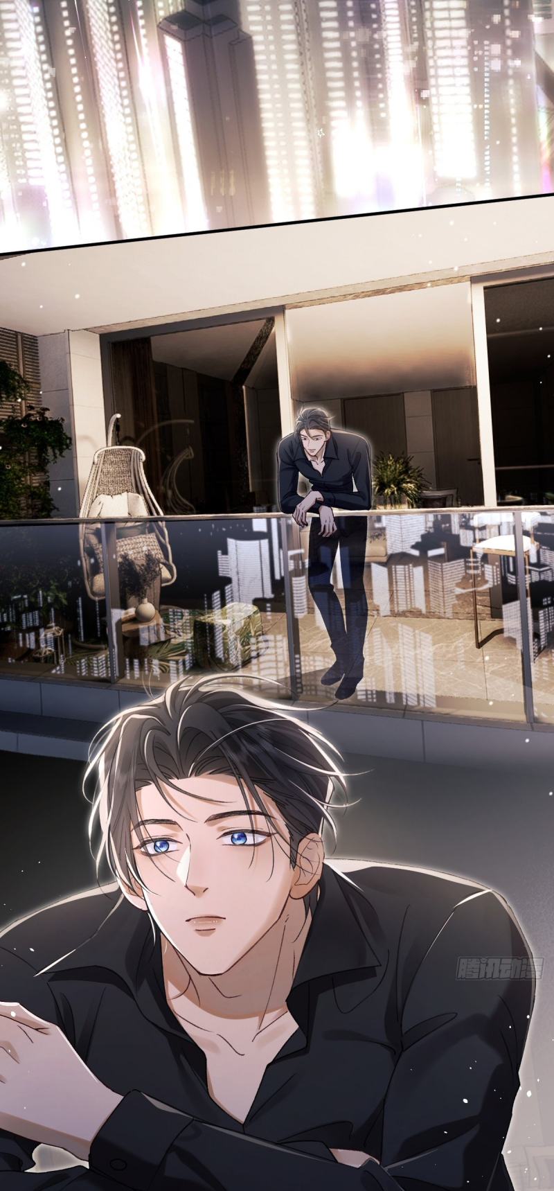 Đánh Dấu Tính Lặn Chap 7 - Next 