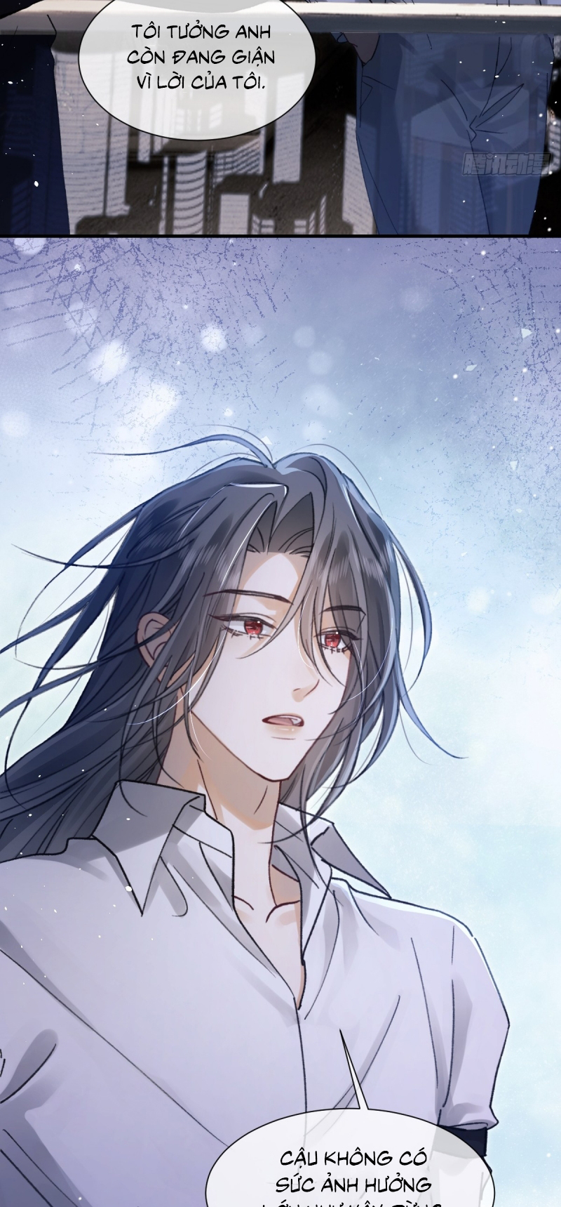 Đánh Dấu Tính Lặn Chap 7 - Next 