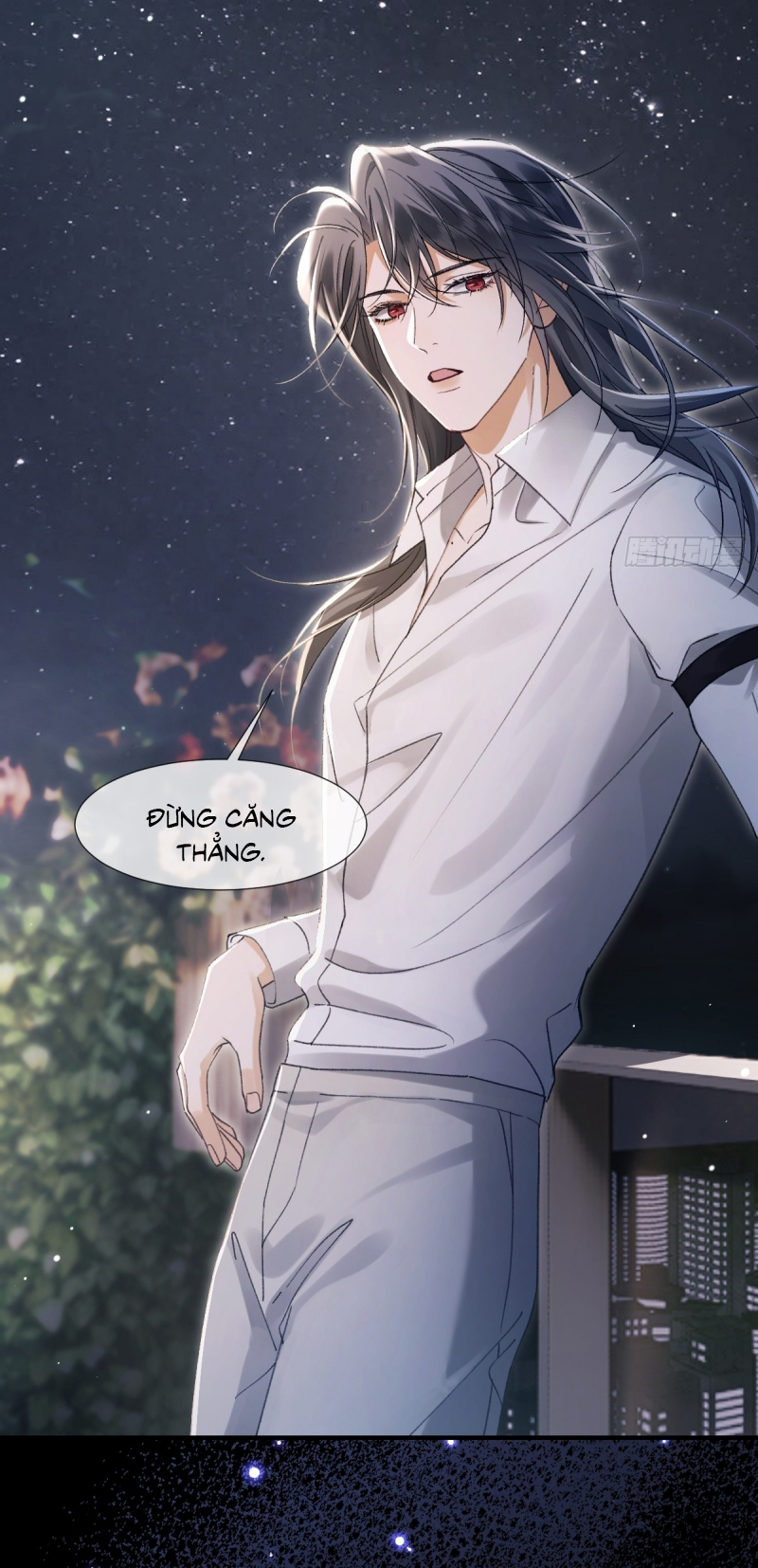 Đánh Dấu Tính Lặn Chap 7 - Next 