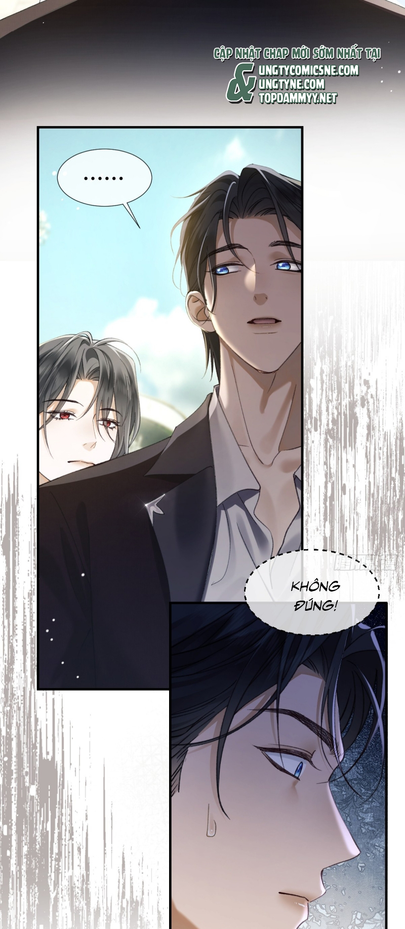 Đánh Dấu Tính Lặn Chap 7 - Next 
