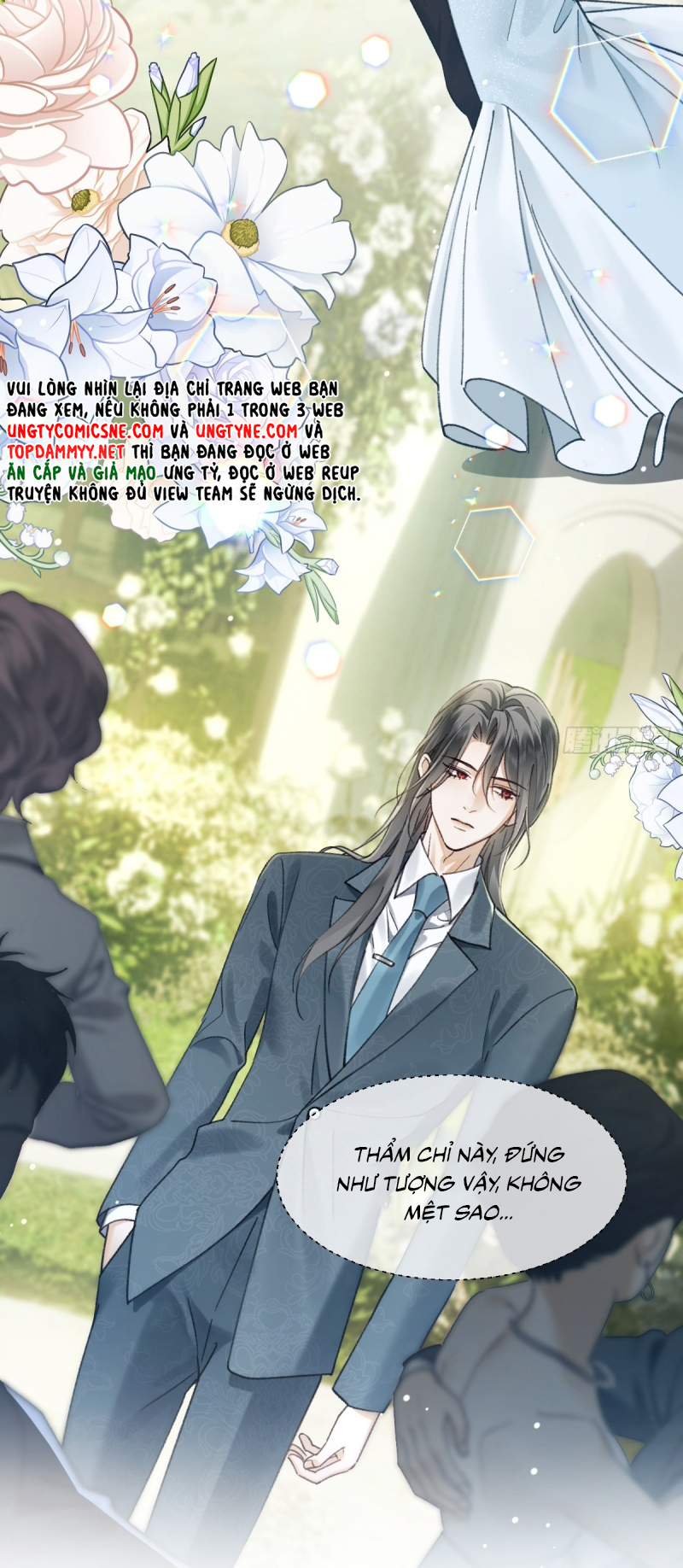 Đánh Dấu Tính Lặn Chap 7 - Next 