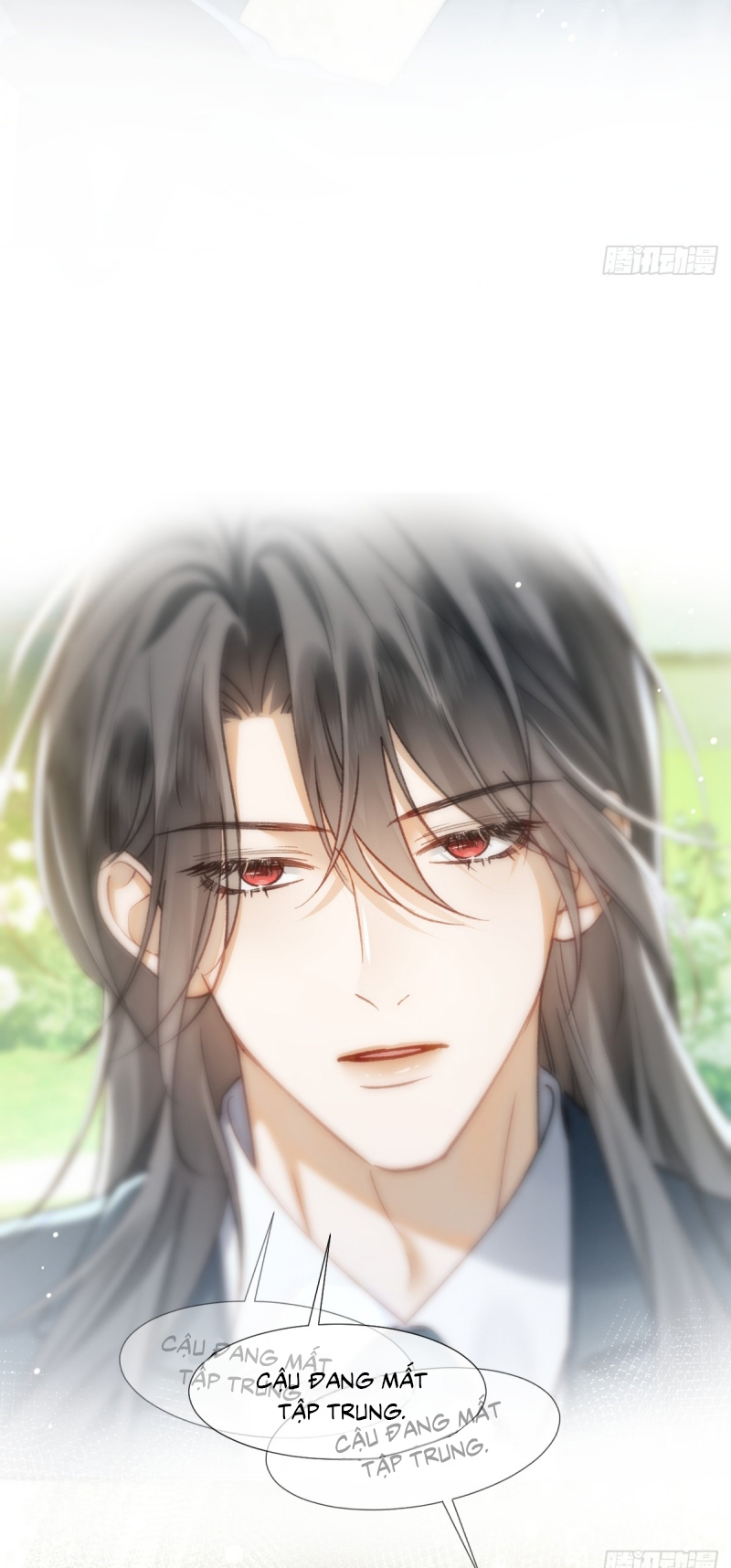Đánh Dấu Tính Lặn Chap 7 - Next 
