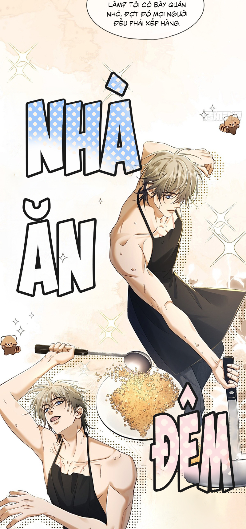 Đánh Dấu Tính Lặn Chap 7 - Next 