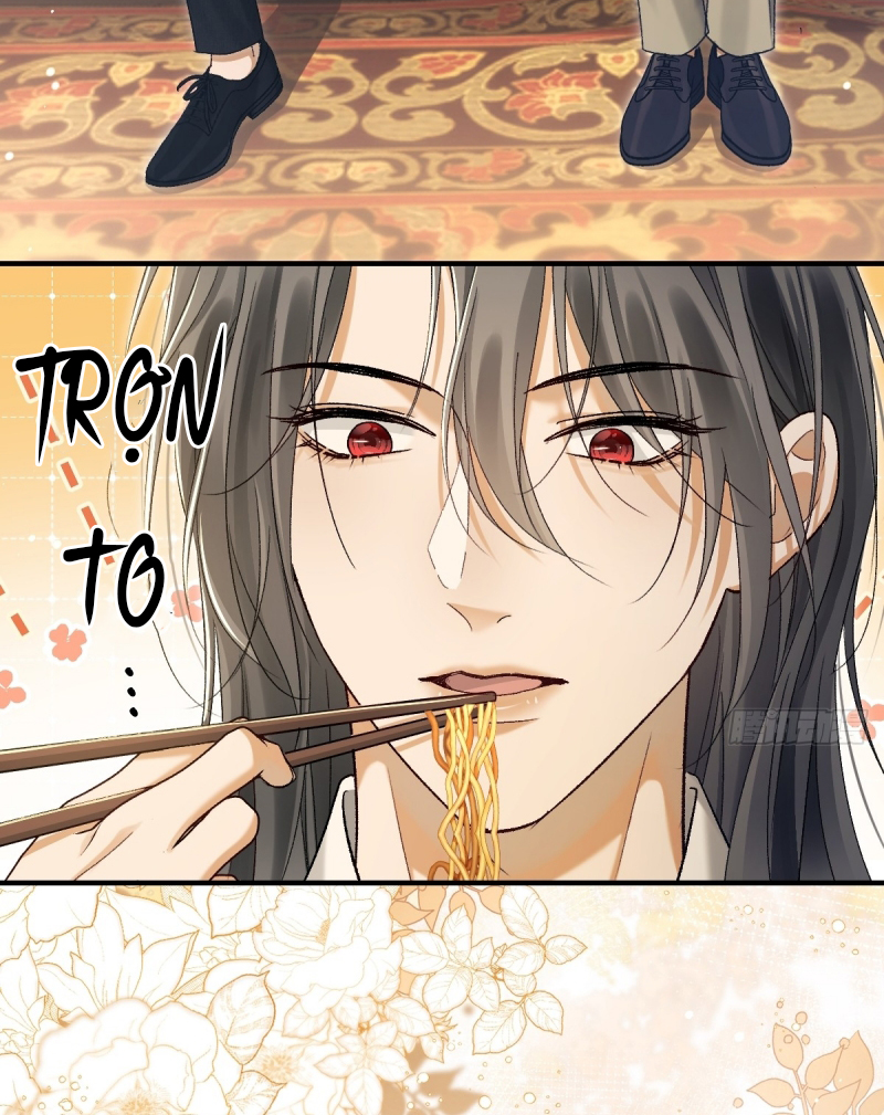 Đánh Dấu Tính Lặn Chap 7 - Next 