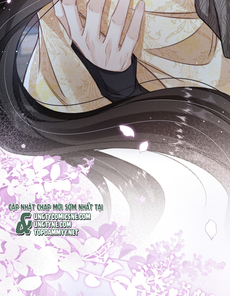 Đan Tiêu Vạn Dặm Chap 128 - Next 