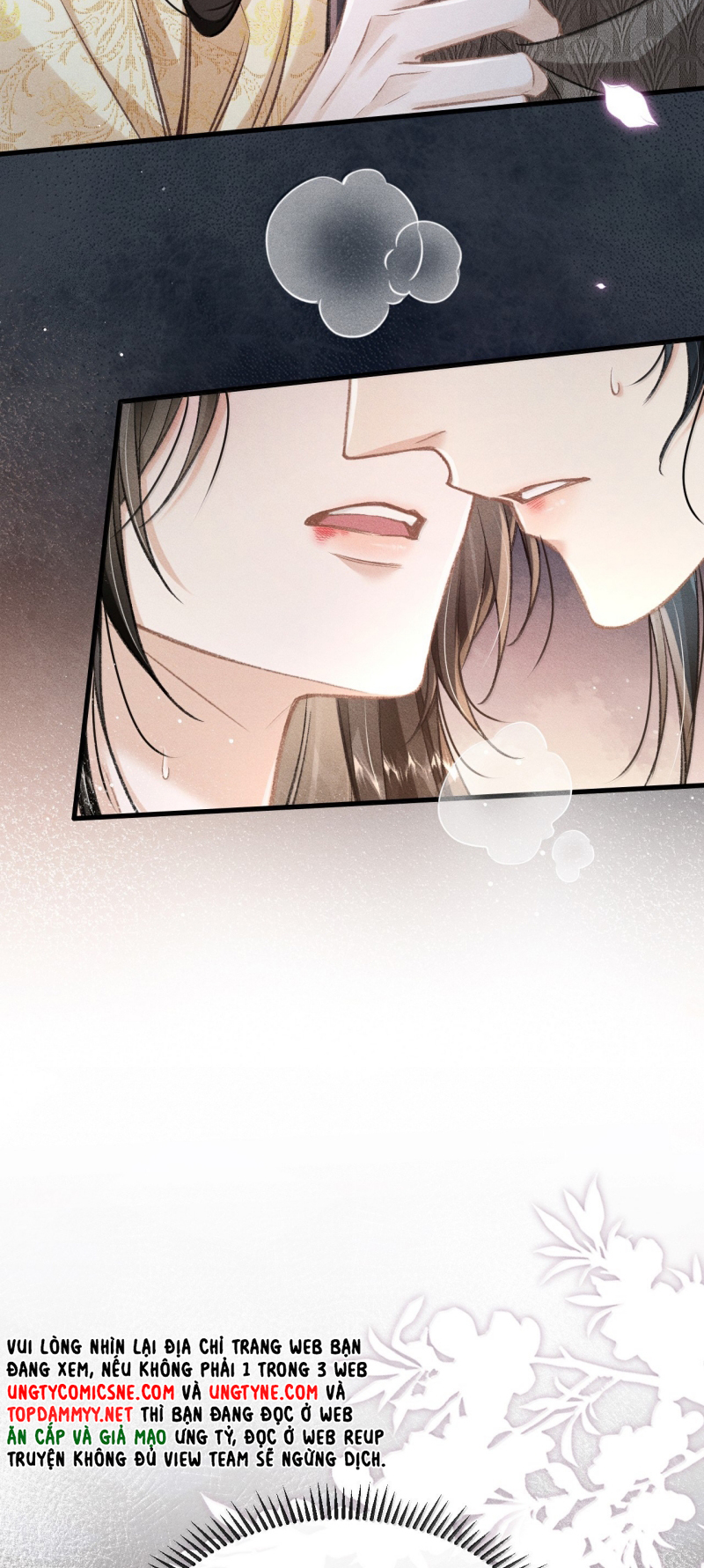 Đan Tiêu Vạn Dặm Chap 128 - Next 