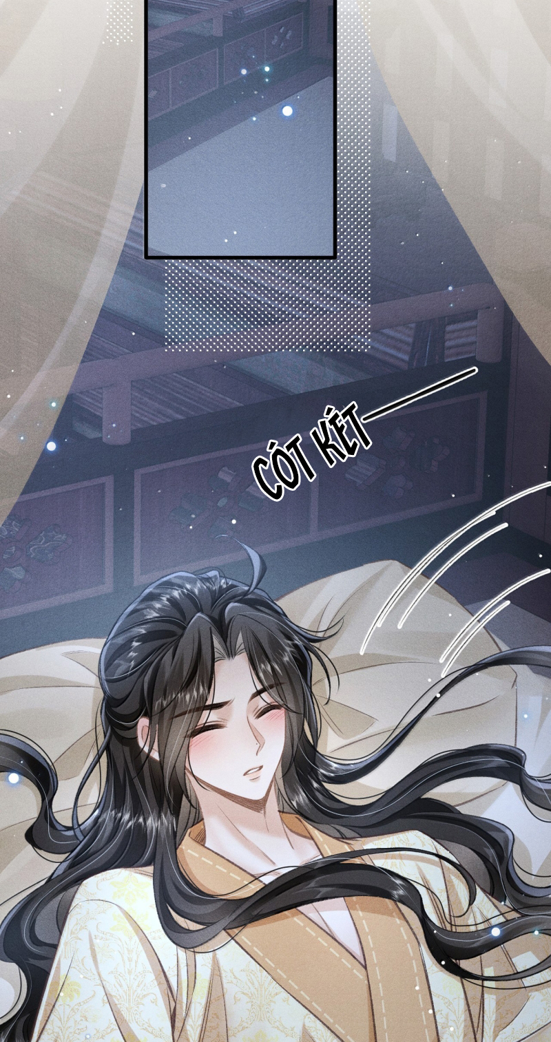 Đan Tiêu Vạn Dặm Chap 128 - Next 