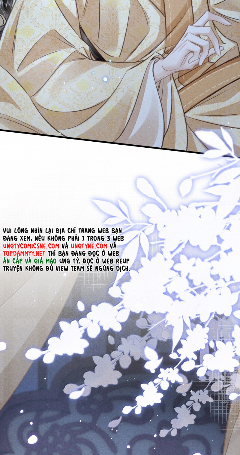Đan Tiêu Vạn Dặm Chap 128 - Next 