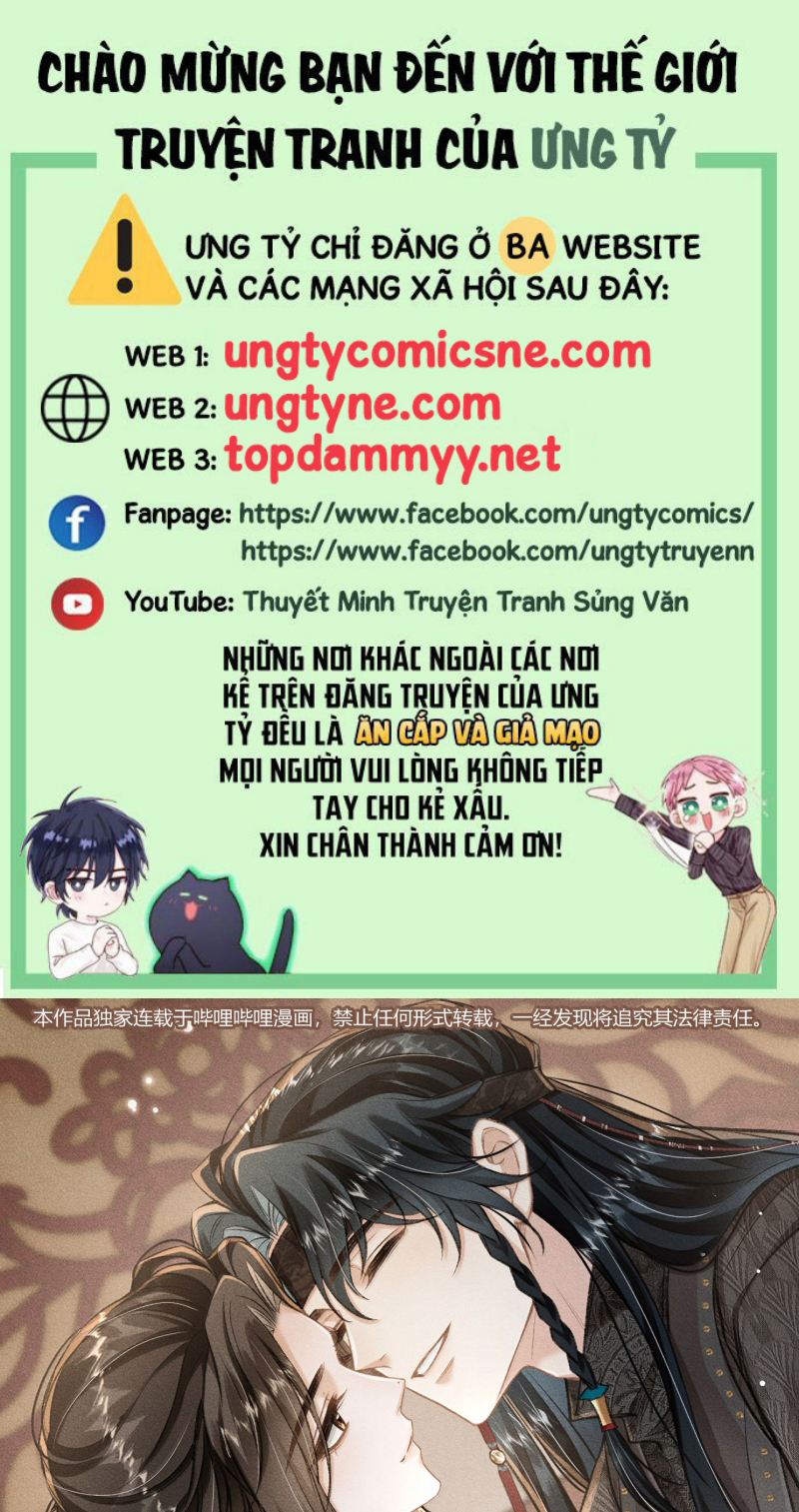 Đan Tiêu Vạn Dặm Chap 128 - Next 
