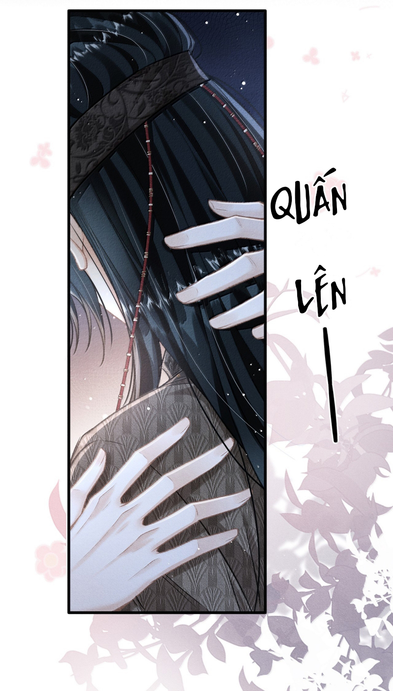 Đan Tiêu Vạn Dặm Chap 128 - Next 