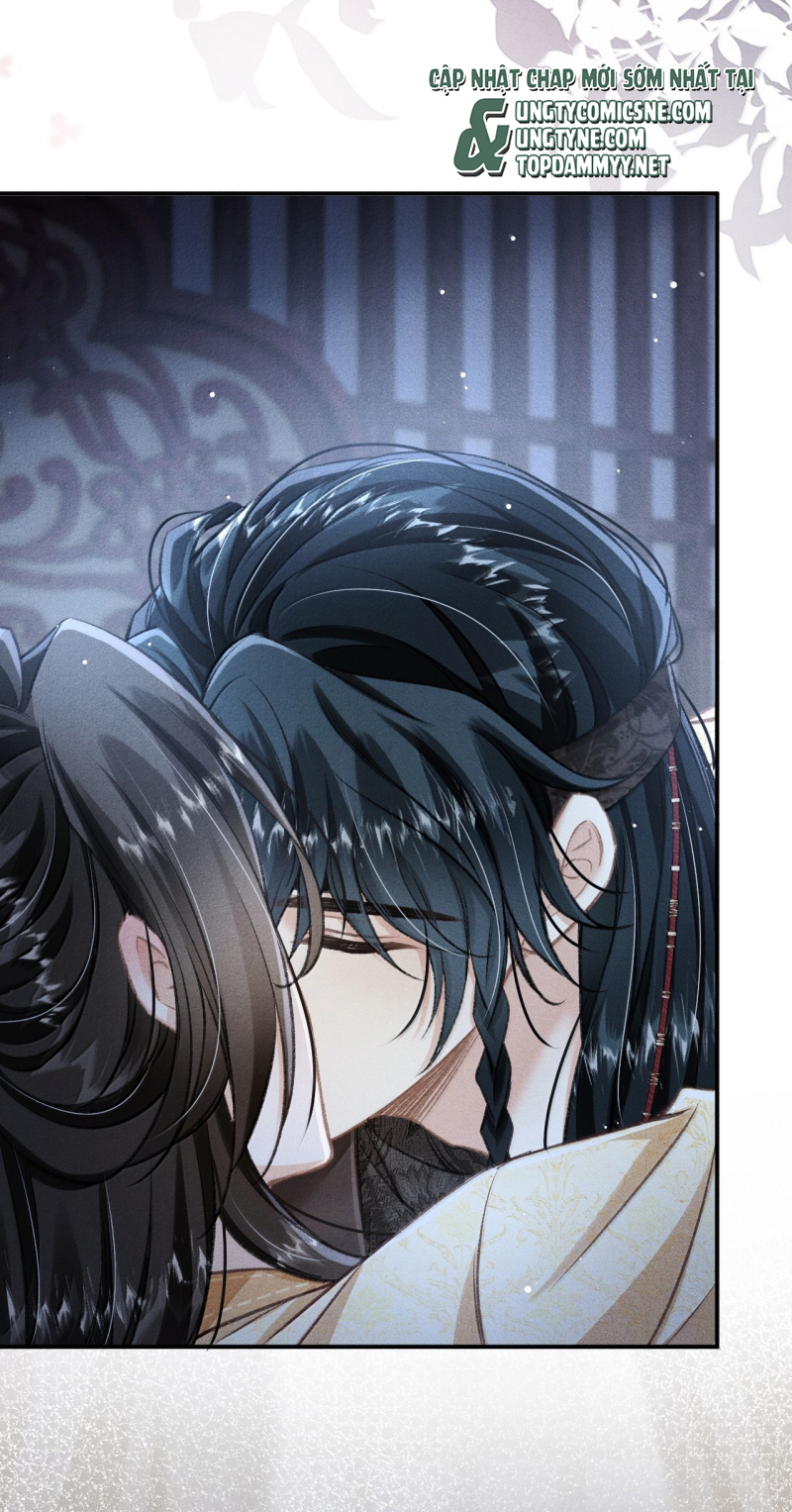 Đan Tiêu Vạn Dặm Chap 128 - Next 