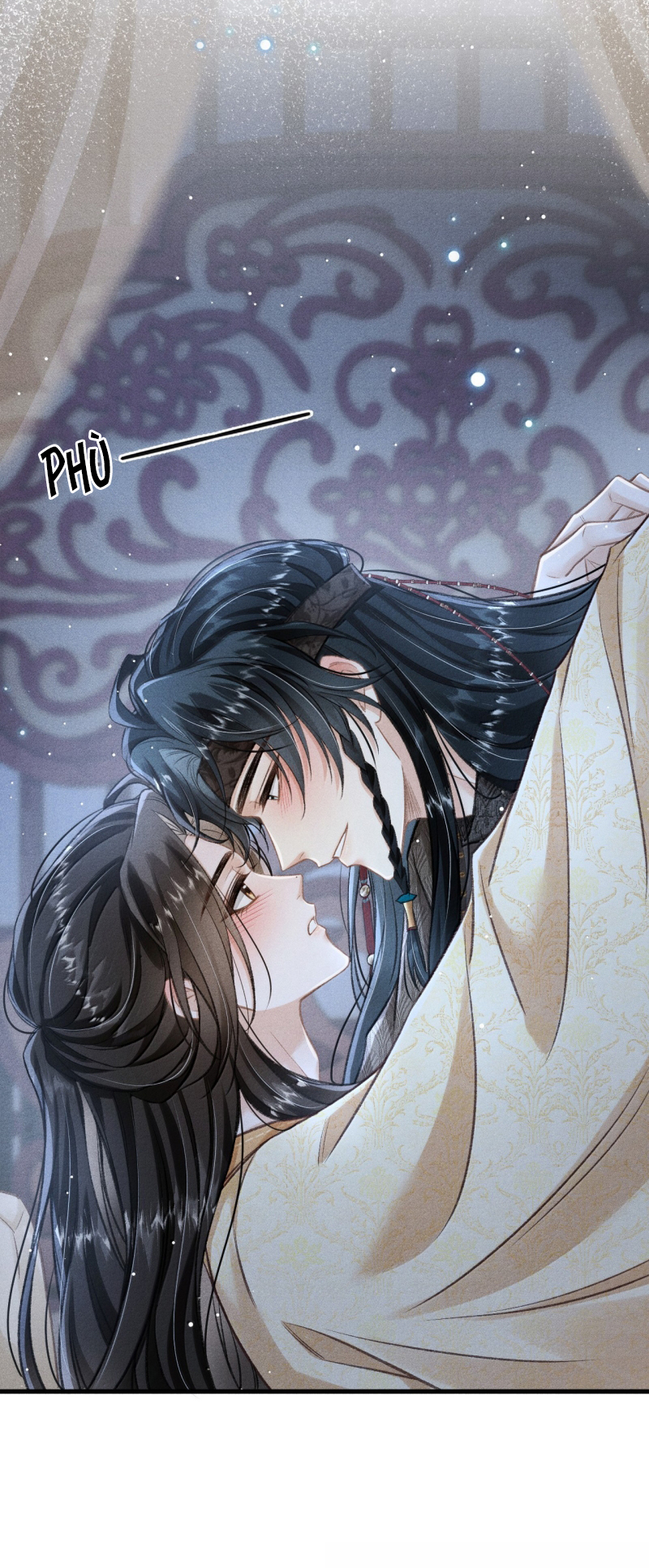 Đan Tiêu Vạn Dặm Chap 128 - Next 