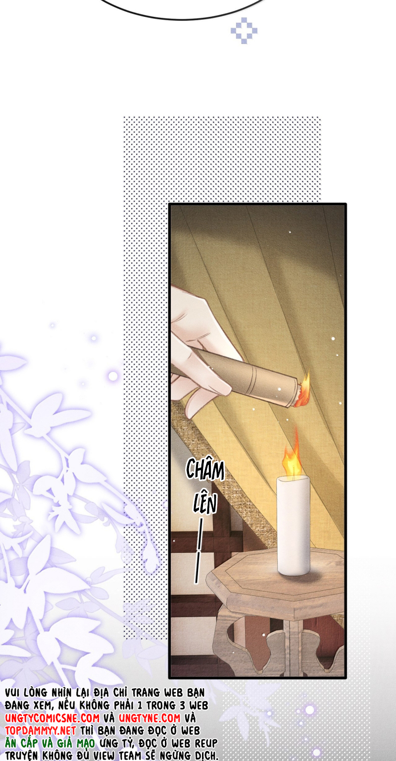 Đan Tiêu Vạn Dặm Chap 128 - Next 