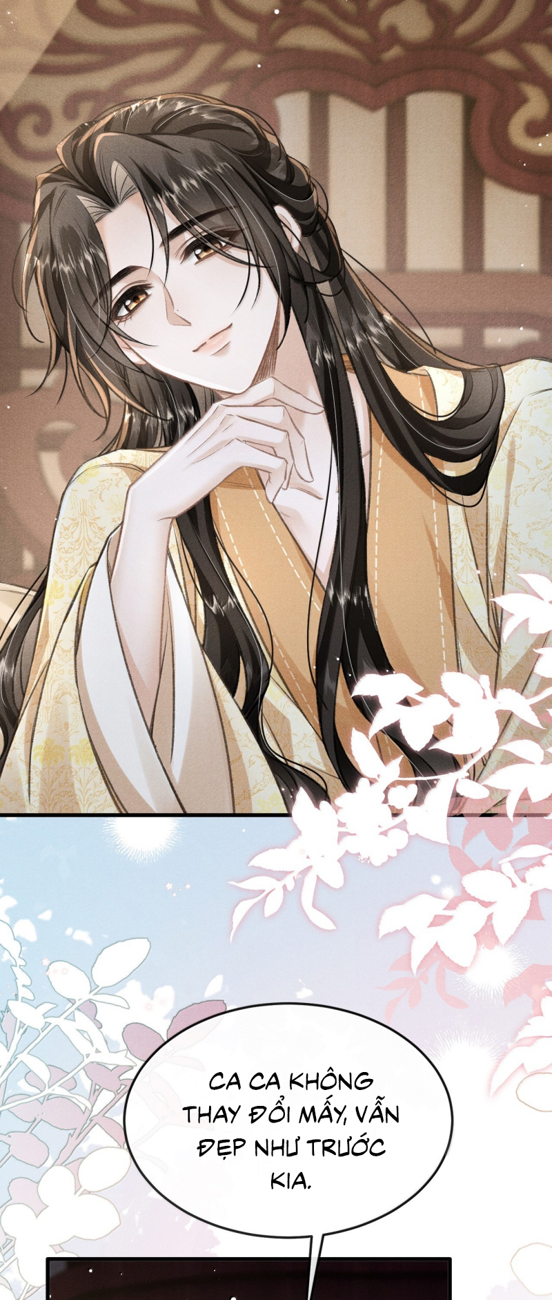 Đan Tiêu Vạn Dặm Chap 128 - Next 