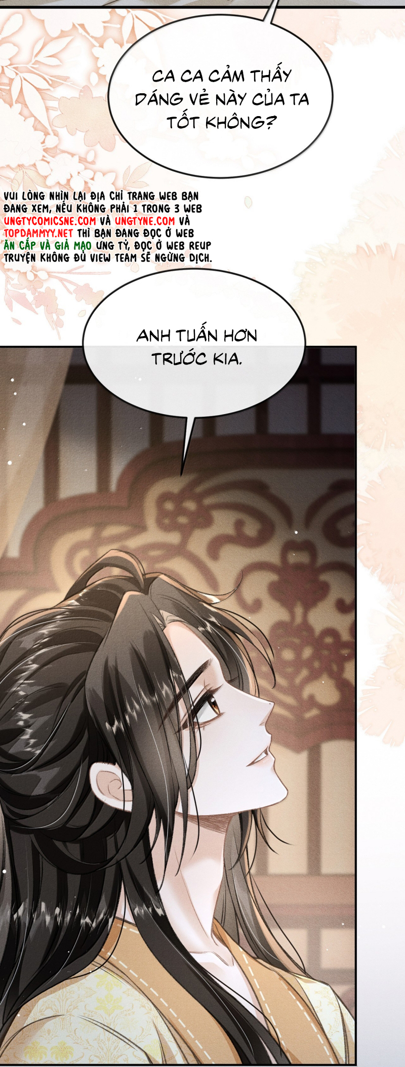 Đan Tiêu Vạn Dặm Chap 128 - Next 
