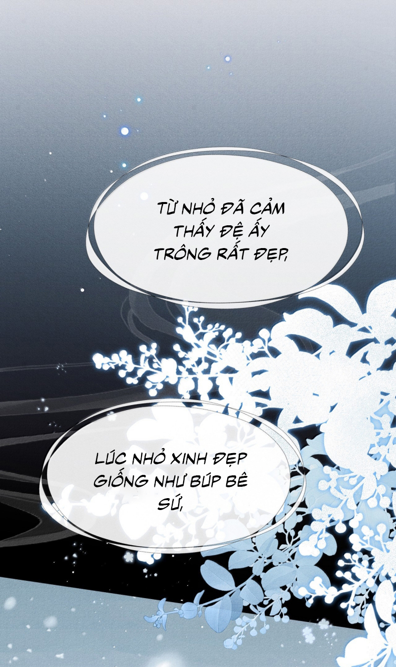 Đan Tiêu Vạn Dặm Chap 128 - Next 