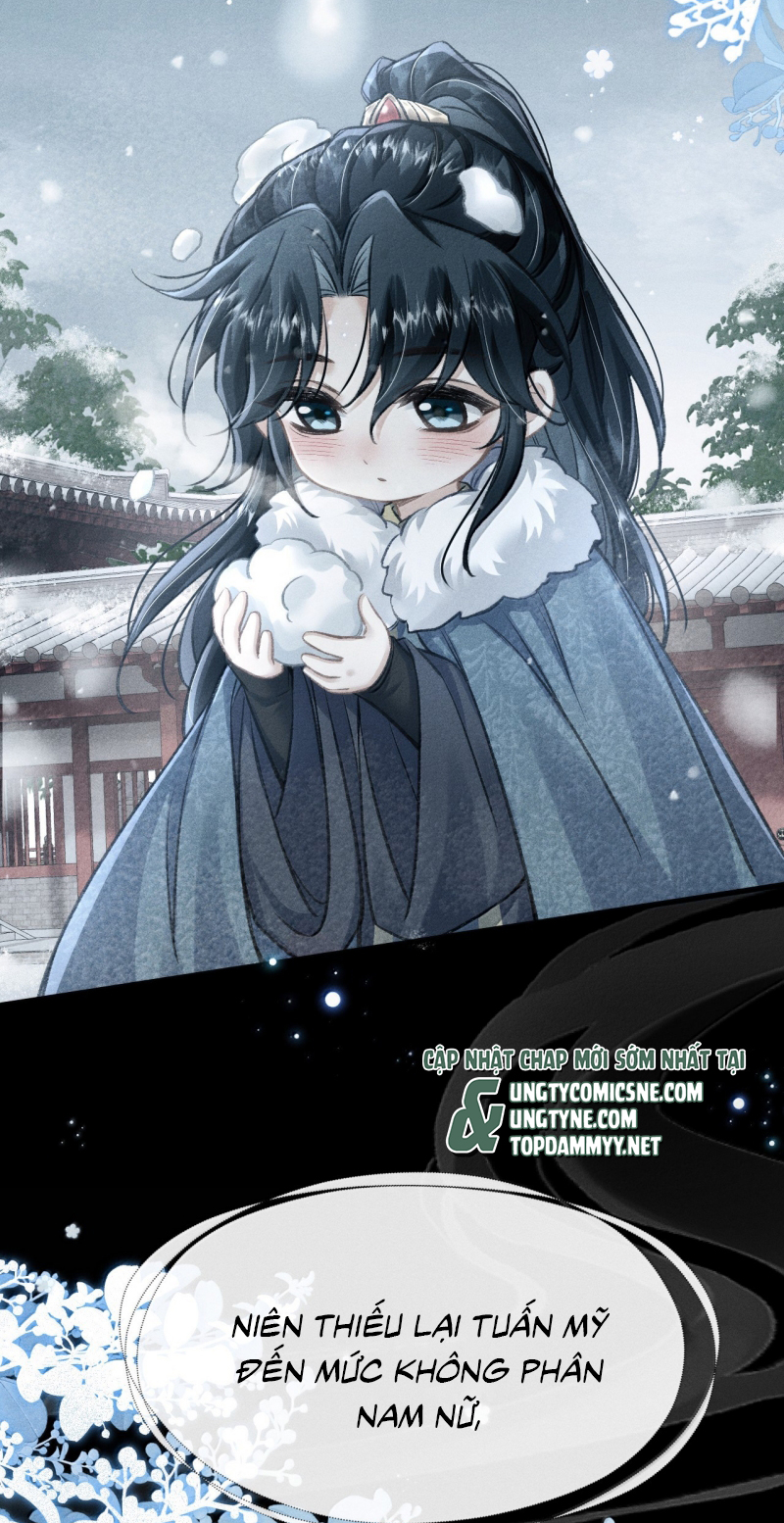 Đan Tiêu Vạn Dặm Chap 128 - Next 