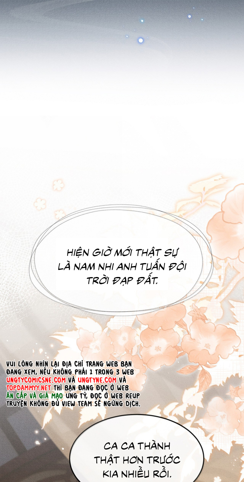 Đan Tiêu Vạn Dặm Chap 128 - Next 