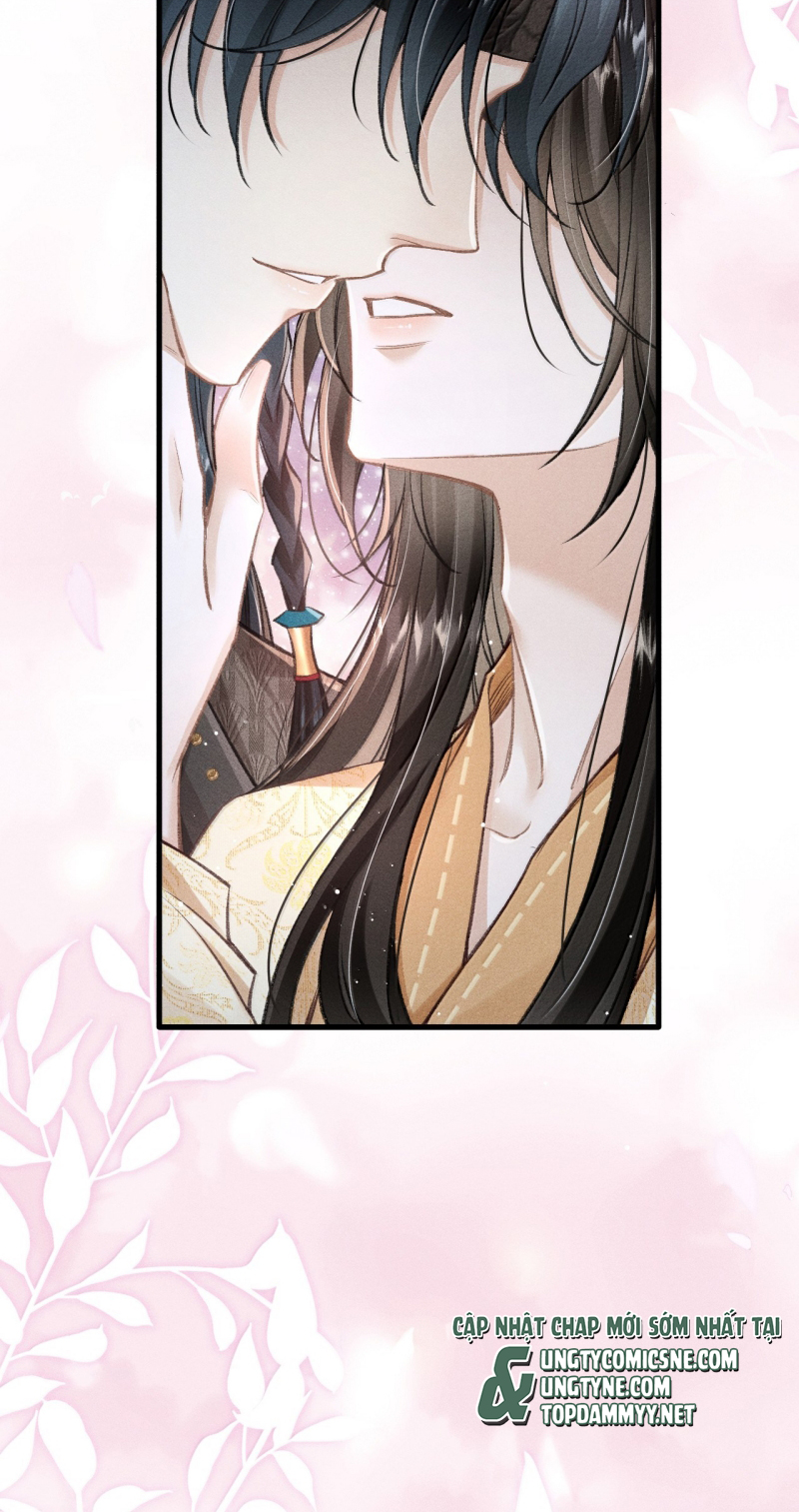 Đan Tiêu Vạn Dặm Chap 128 - Next 