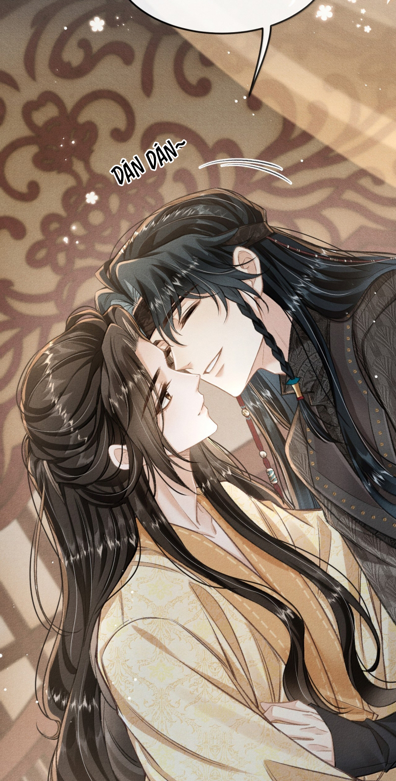 Đan Tiêu Vạn Dặm Chap 128 - Next 