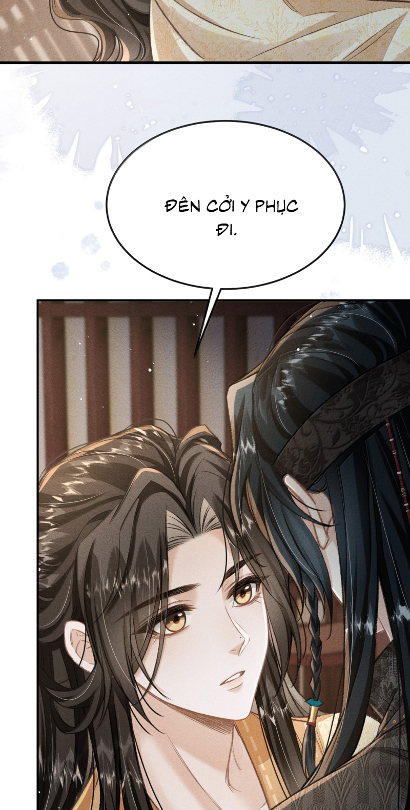 Đan Tiêu Vạn Dặm Chap 128 - Next 