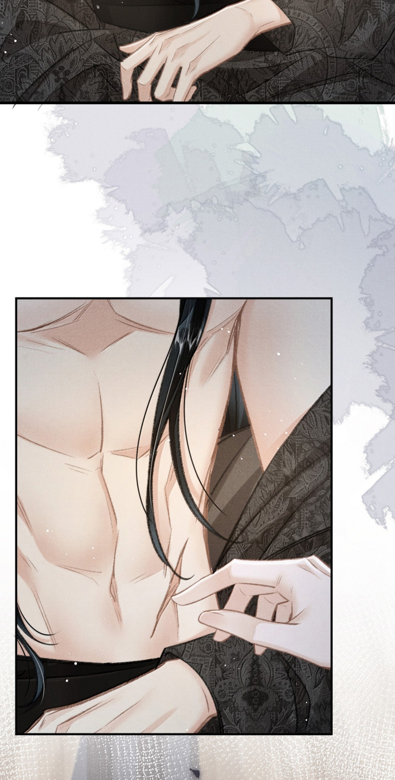 Đan Tiêu Vạn Dặm Chap 128 - Next 