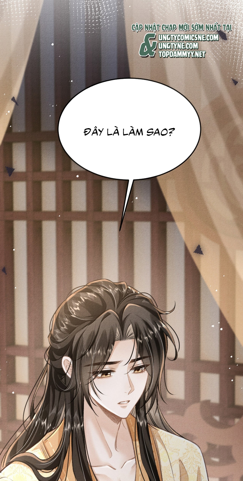 Đan Tiêu Vạn Dặm Chap 128 - Next 