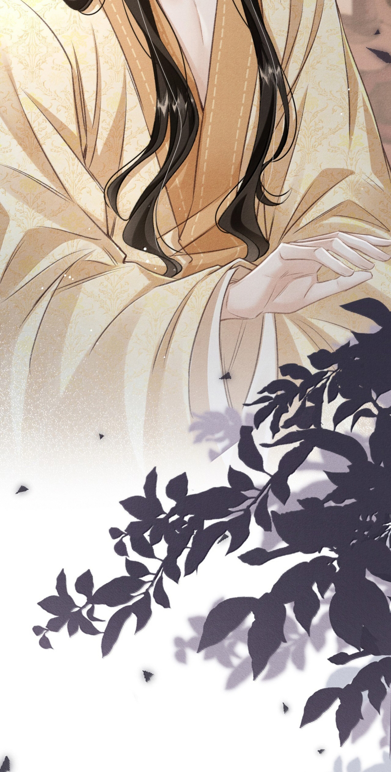 Đan Tiêu Vạn Dặm Chap 128 - Next 