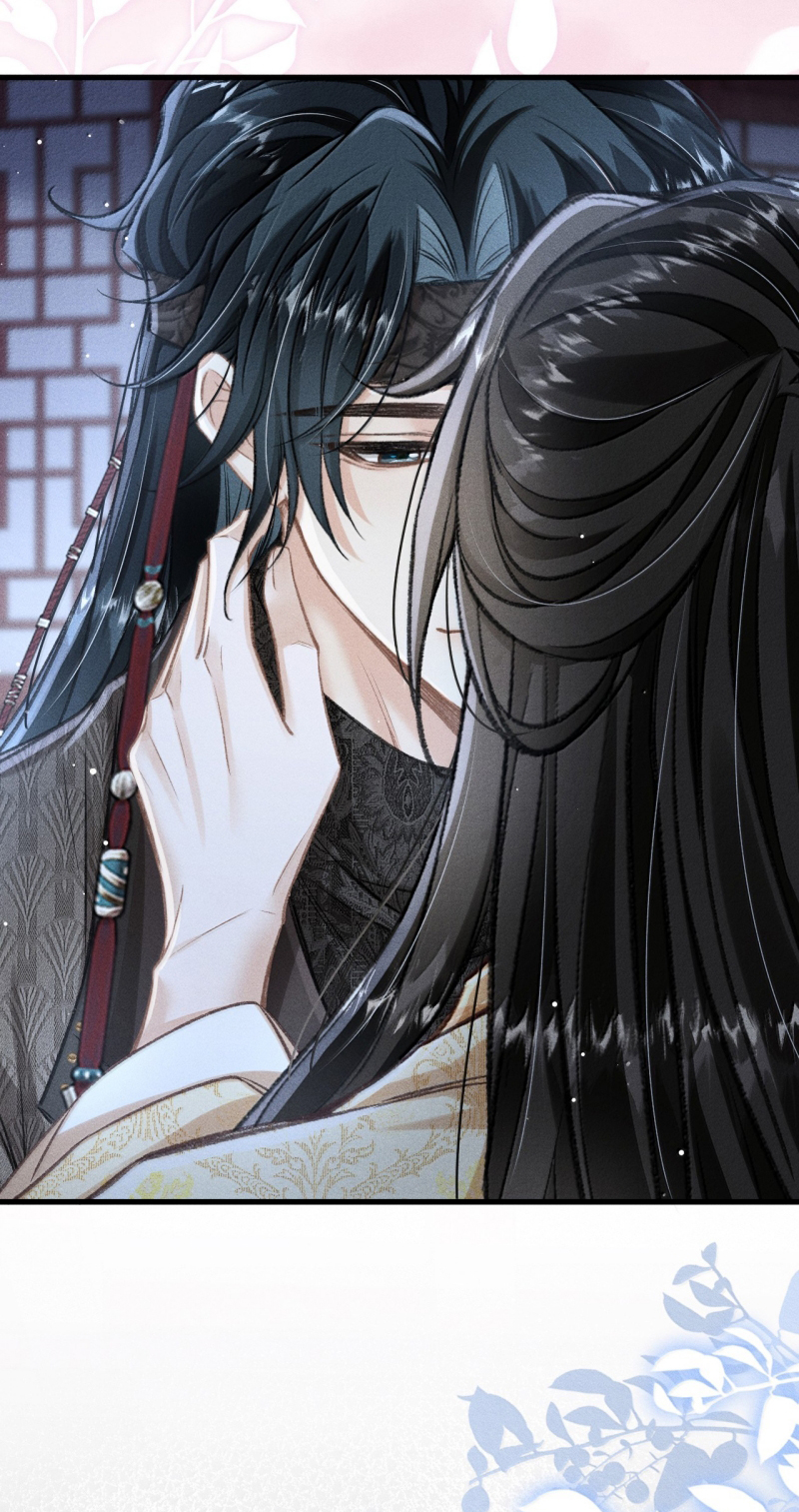 Đan Tiêu Vạn Dặm Chap 128 - Next 