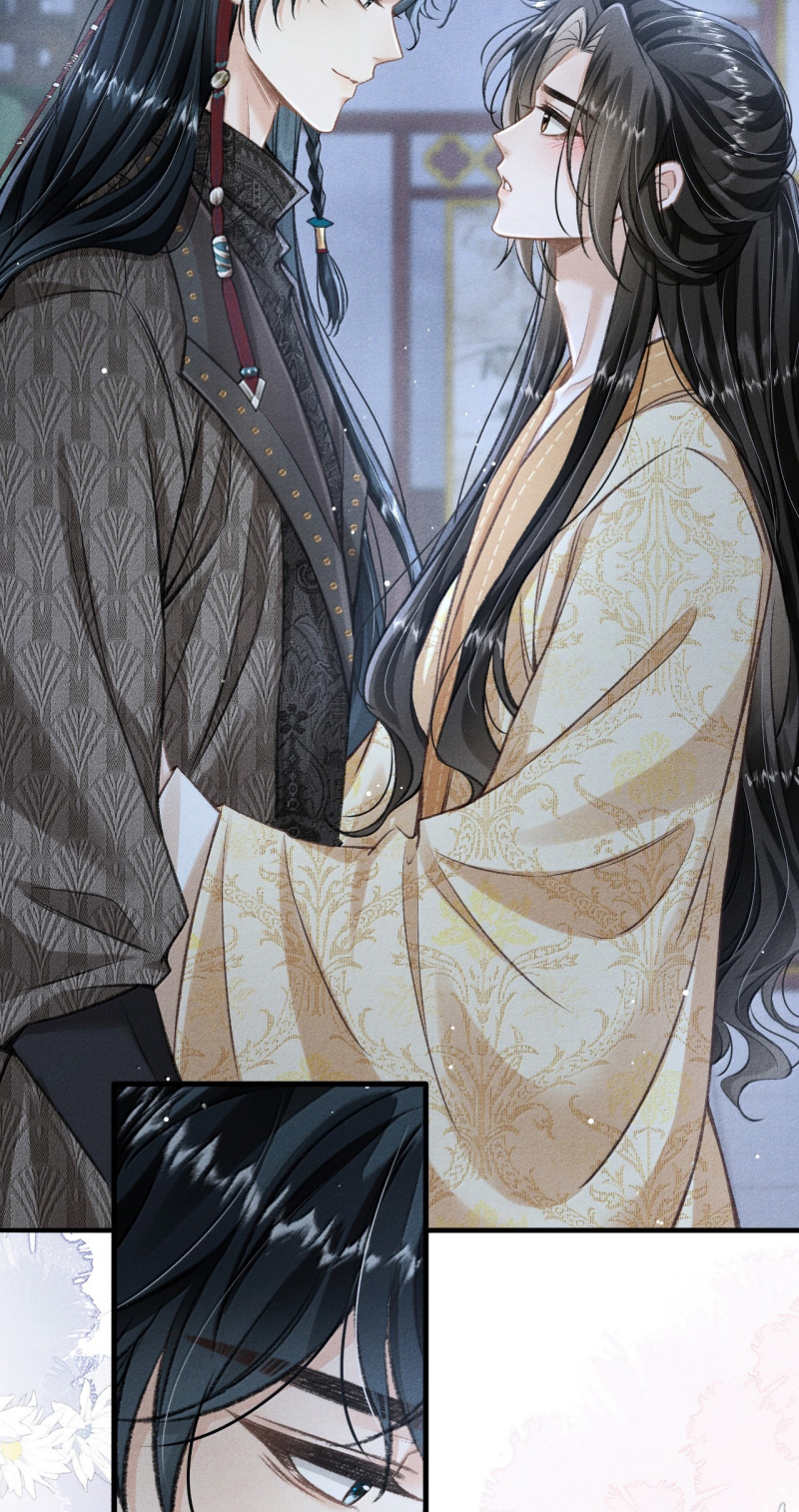 Đan Tiêu Vạn Dặm Chap 128 - Next 