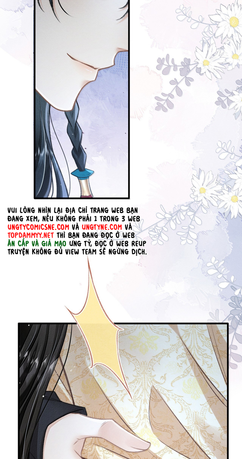 Đan Tiêu Vạn Dặm Chap 128 - Next 