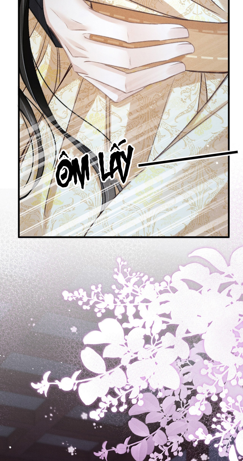 Đan Tiêu Vạn Dặm Chap 128 - Next 