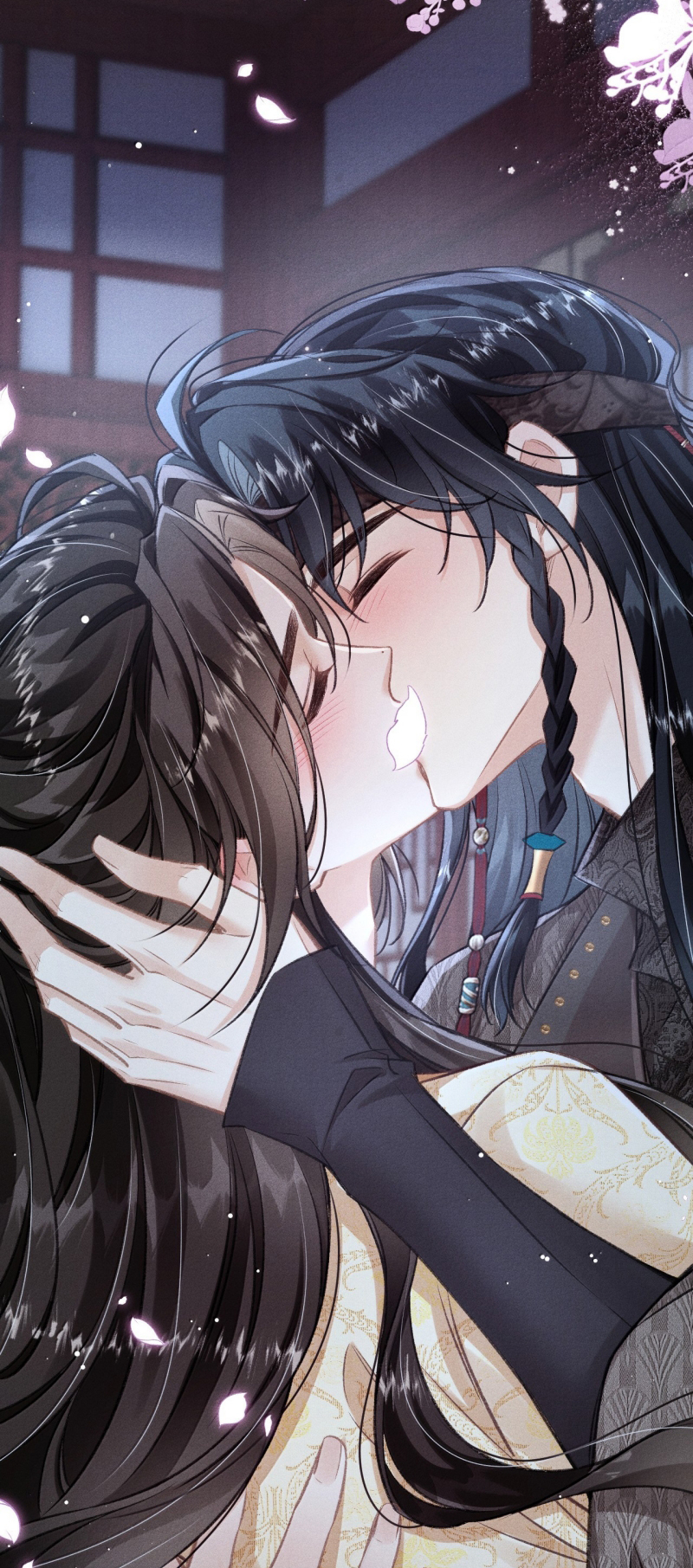 Đan Tiêu Vạn Dặm Chap 128 - Next 