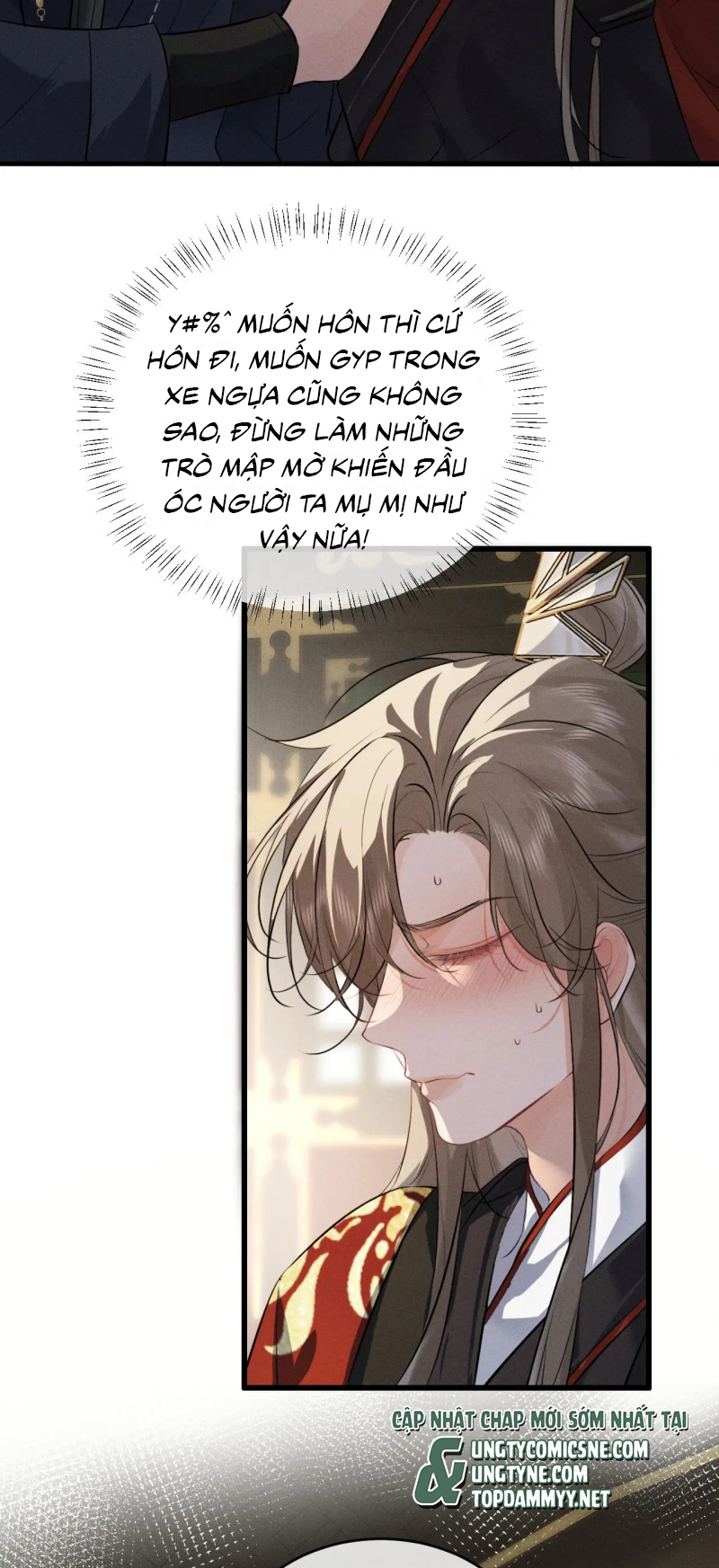 Thoát Cương Chap 64 - Next 