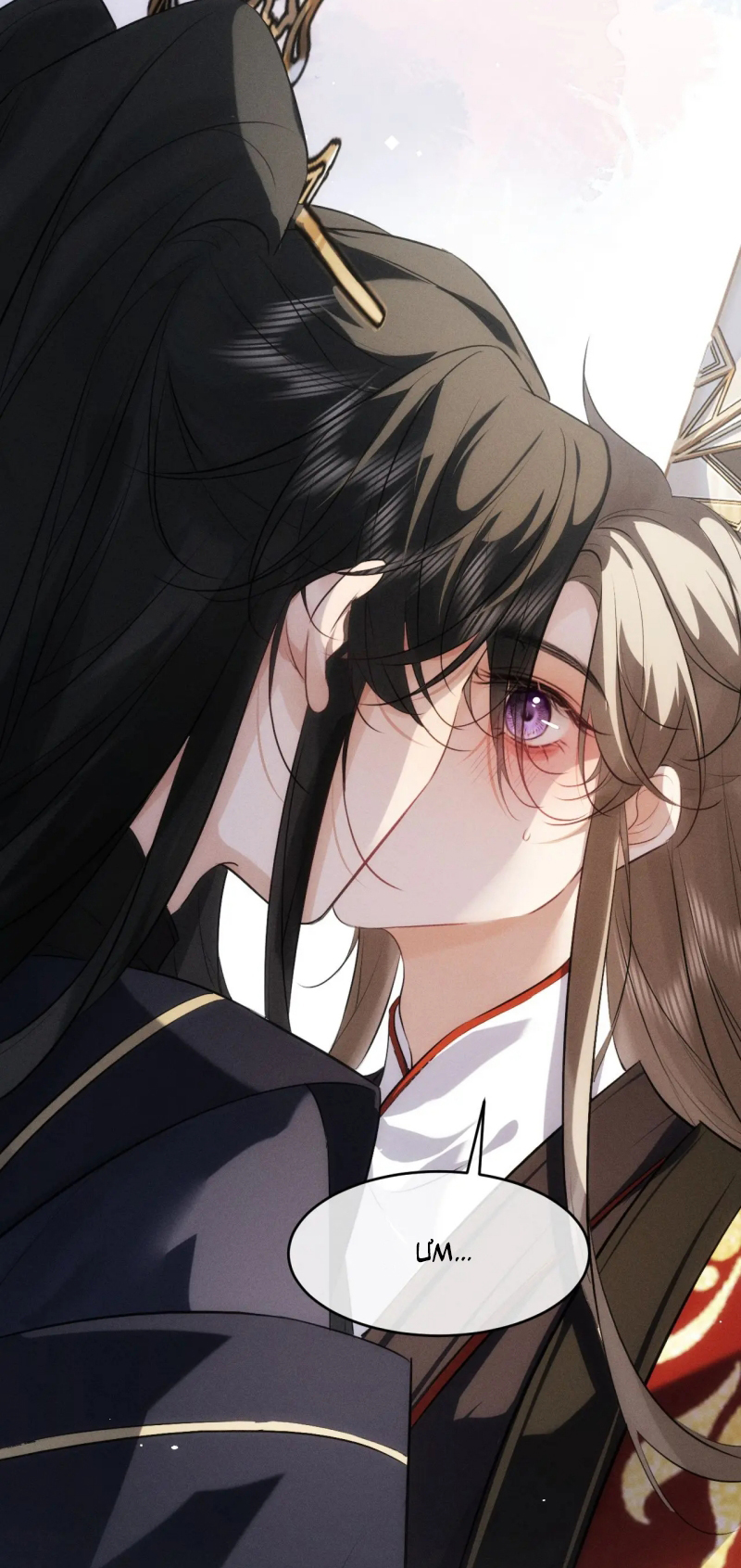Thoát Cương Chap 64 - Next 