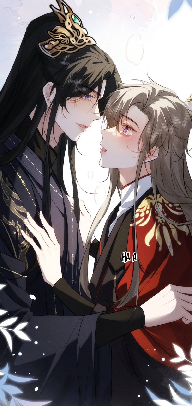 Thoát Cương Chap 64 - Next 
