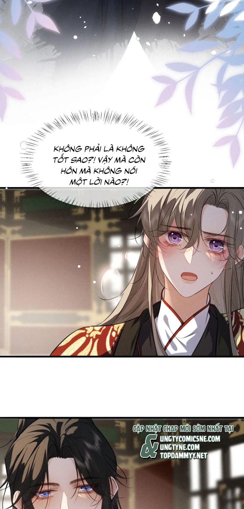 Thoát Cương Chap 64 - Next 