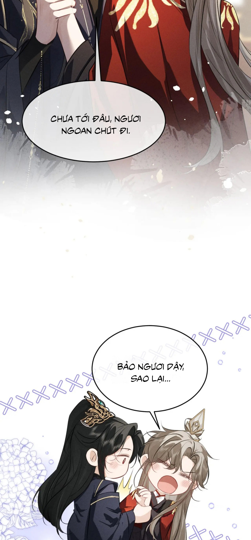 Thoát Cương Chap 64 - Next 