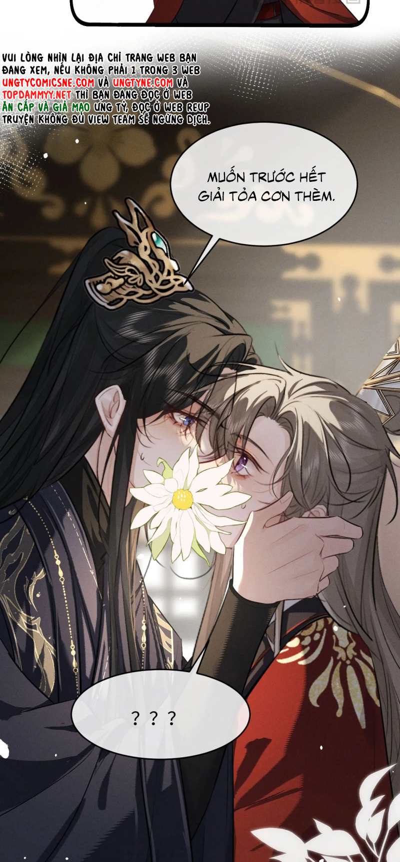 Thoát Cương Chap 64 - Next 