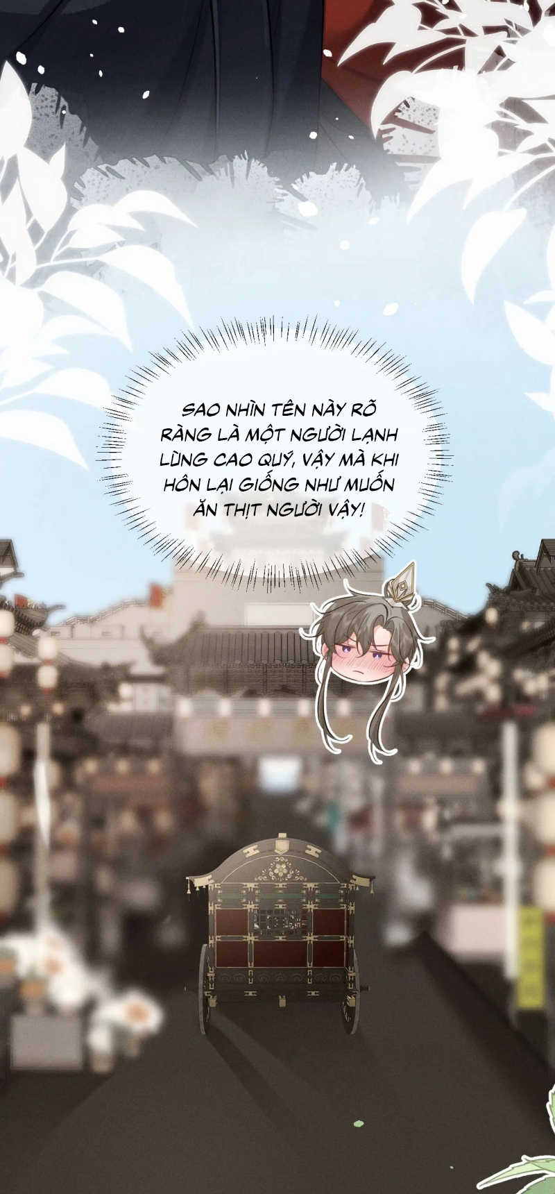 Thoát Cương Chap 64 - Next 