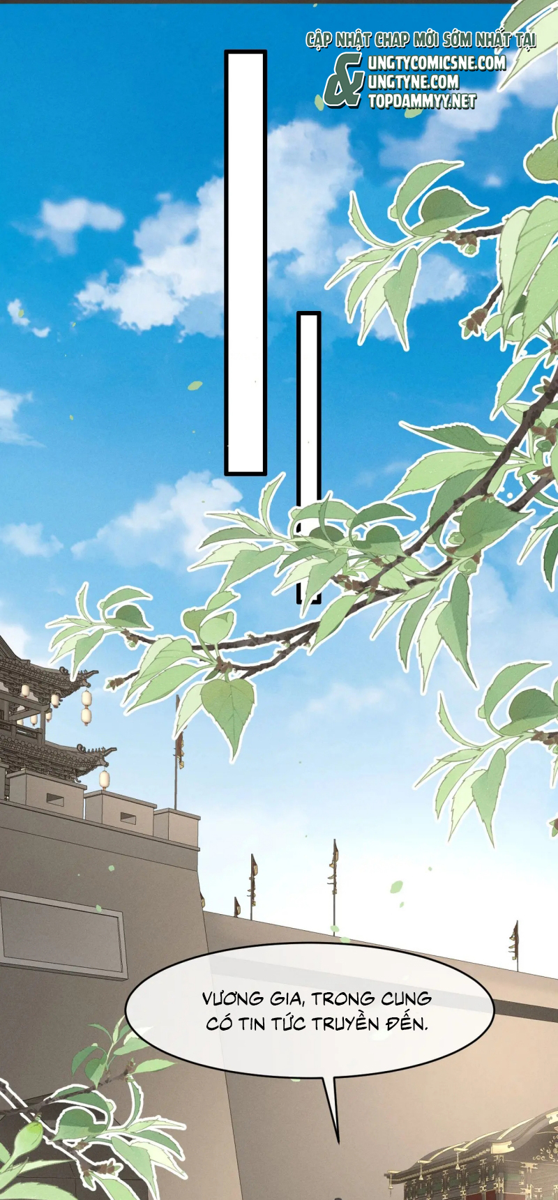 Thoát Cương Chap 64 - Next 