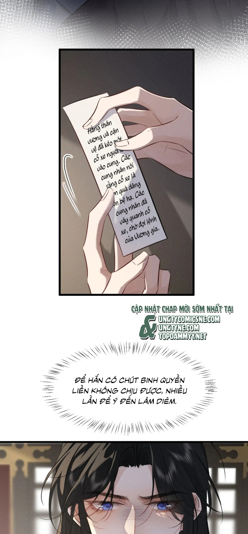 Thoát Cương Chap 64 - Next 