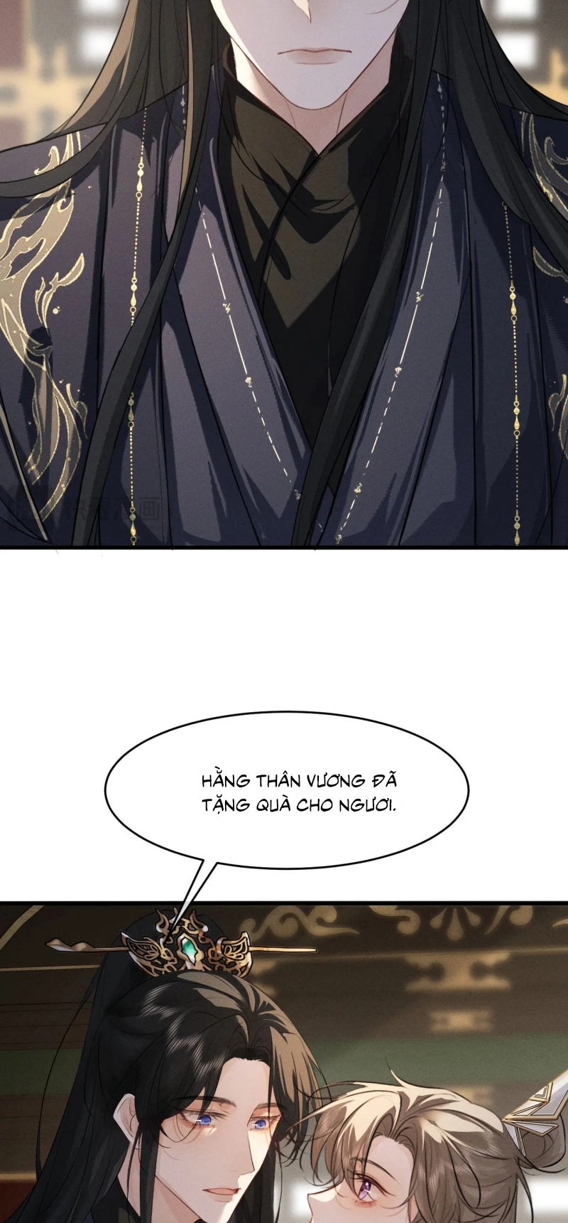 Thoát Cương Chap 64 - Next 